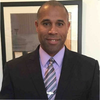 Abner Y. Ayala, LT, U. S. Coast Guard