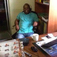 Collen Repinga