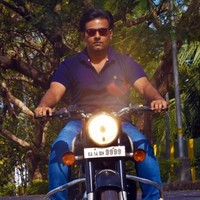 Harshith S