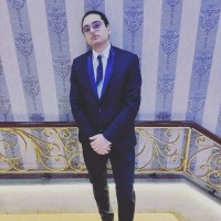 Omar Amgad