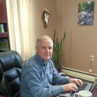 Brian C. King, CIH