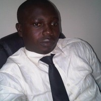 Odukoya Akeem Owolabi  M.Sc, ACIPM, HRPL, NIM