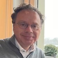 Patrick Willemsen