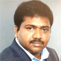 Sridhar Kothamasum Pmp