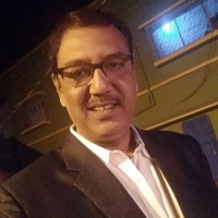 Arijit Mukherjee
