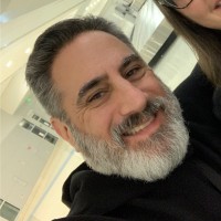 Anthony Russo