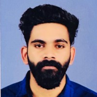 Akhil B Nair