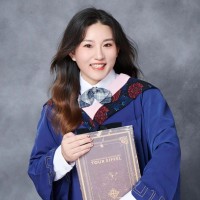 Jocelyn Liu