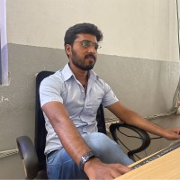 Bhargav Kadaly
