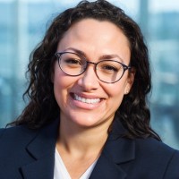 Stephanie McCabe