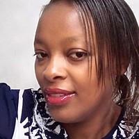 Elizabeth Karanja