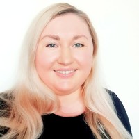 Anna Jarmolovic