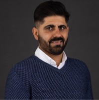 Nitin Sharma