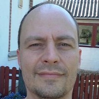 Thomas Linder-Madsen