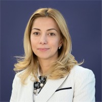Mihaela Toader