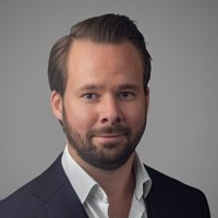 Viktor Underwood