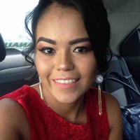 Agnes Maria Macedo Martins