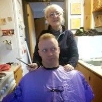 Johnny Halkjær Pedersen