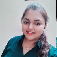 Gargi Mangesh Fand