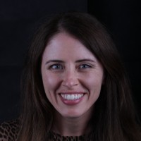 Dr April Whitlock
