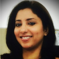 Tabassum Hasan