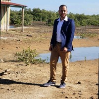 Sabier Rodriguez