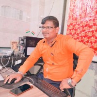 Sadashiv Dhoble Patil