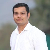Pratik Mhatre
