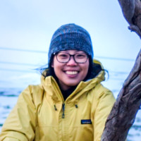 Kathy Ma Green