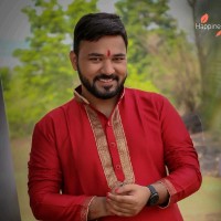 Amit Chikane