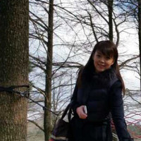 Vicky Yang