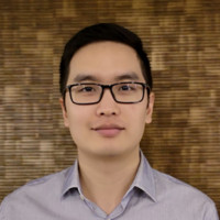 Charles Liu