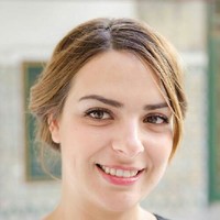 ines boukhalfa
