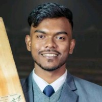 Vineet Sahu