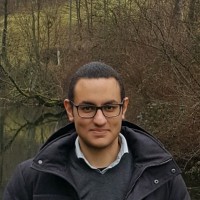 Ashraf Elmiligy
