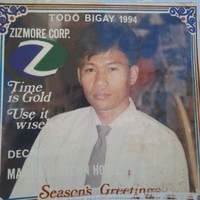 Rizal Ponciano Borromeo