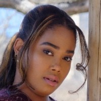 Ishauna Cox