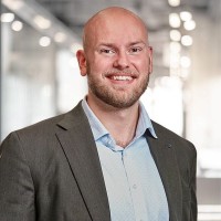 Jeppe Christian Bech Carlsen