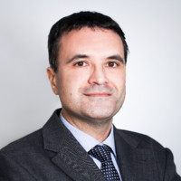 Jose Luis Sánchez Cervera