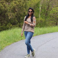 Pravallika M