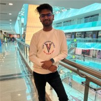 Aman Singhal