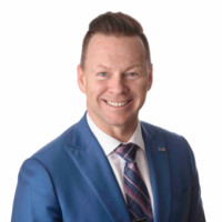 Sylvain Boudreau