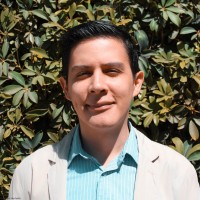 Jorge Arturo Hurtado Martínez