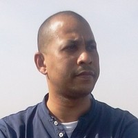 Marouf Keita
