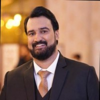 Shahzad Haider