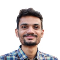 Deep Khandelwal