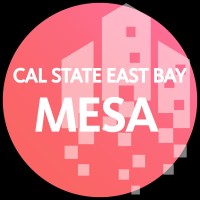 Cal State East Bay Mesa