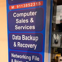 Darsh IT Solutions
