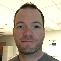 Scott Osenbrock Jr.