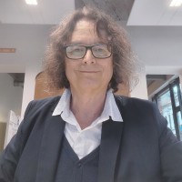 Frederica Vinck